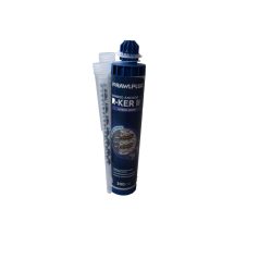 Kétkomponensű vinylester gyanta 300ml Rawlplug
