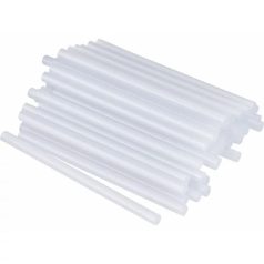 Melegragasztó pisztoly stift Extol 7,2x100 mm 