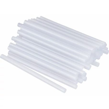 Melegragasztó pisztoly stift Extol 7,2x100 mm 