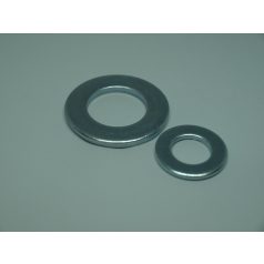 Alátét lapos M10