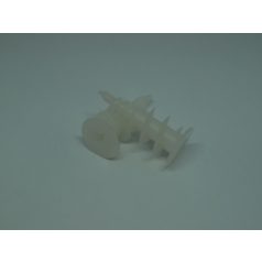 Önfúrós gipszkarton tipli 13*32