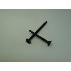 Gipszkarton csavar önfúrós 3,5X25
