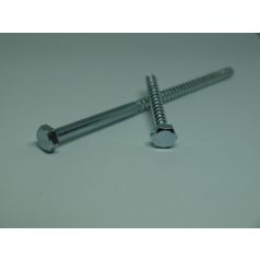 Állványcsavar 10X100