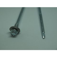 Szendvicspanel csavar 5,5/6,3X100+EPDM