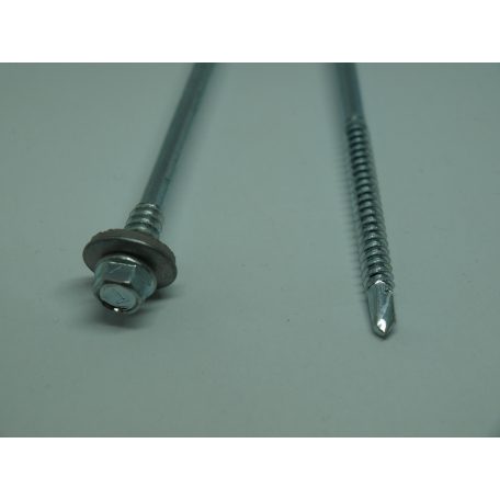 Szendvicspanel csavar 5,5/6,3X130+EPDM