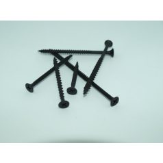 Gipszkarton csavarok