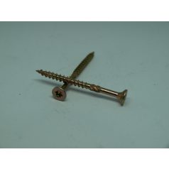 Holz csavar Torx sárga horg.