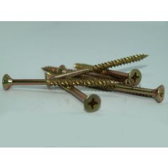 Jetting csavar PZ sárga horg.